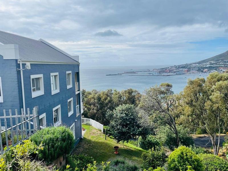 To Let 2 Bedroom Property for Rent in Simons Town Western Cape
